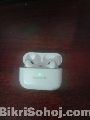 Airpods । Surpass pro 2 ।